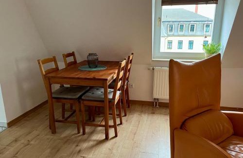 Loebtau Apartment | Ferienwohnung für 5 Personen