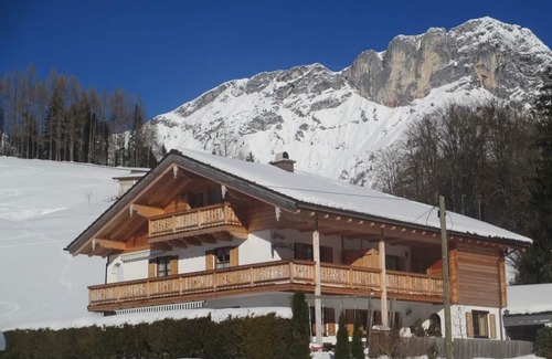 Berchtesgaden Apartment | Ferienwohnung für 2 Personen