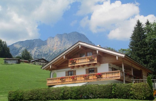 Berchtesgaden Apartment | Ferienwohnung für 2 Personen