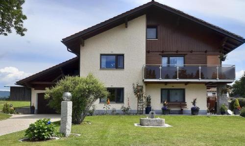 Mauth Apartment | Ferienwohnung Fürst