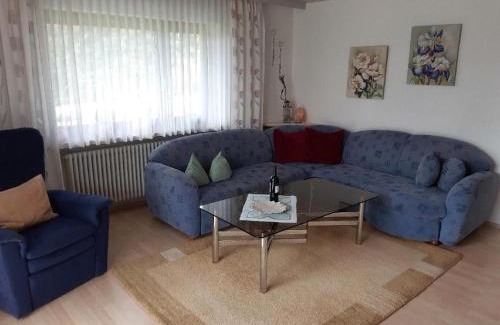 Mauth Apartment | Ferienwohnung Fürst