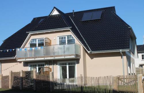 Born auf dem Darss Apartment | Ferienwohnung F 86 in Born