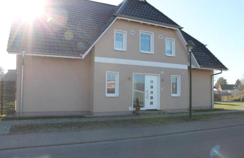 Born auf dem Darss Apartment | Ferienwohnung F 86 in Born