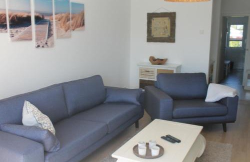 Born auf dem Darss Apartment | Ferienwohnung F 86 in Born