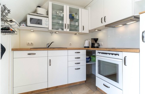St. Peter-Ording Apartment | Ferienwohnung für 4 in St. Peter-Ording