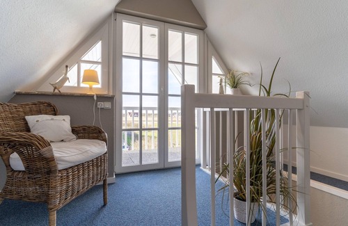 St. Peter-Ording Apartment | Ferienwohnung für 4 in St. Peter-Ording