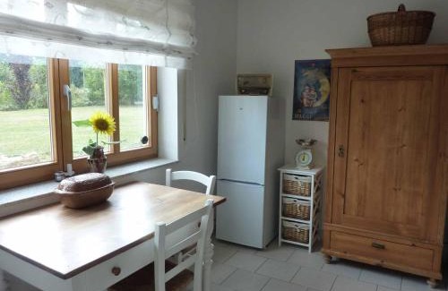 Eckersdorf Apartment | Ferienwohnung Fantaisie