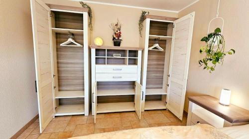 Delliehausen Apartment | Ferienwohnung Fasse im Solling - Natur hautnah erleben