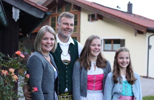 Marktschellenberg Apartment | Ferienwohnung Feichtlgütl