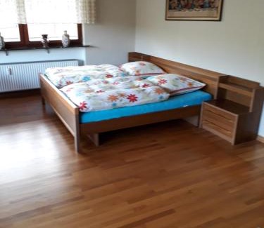Briedel Apartment | Ferienwohnung Feit Hans Otto