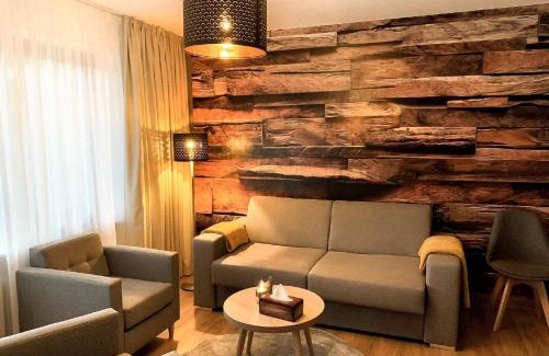 Mehlmeisel Apartment | Ferienwohnung Fichtelzauber