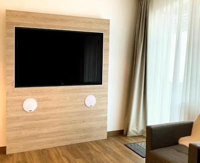 Mehlmeisel Apartment | Ferienwohnung Fichtelzauber