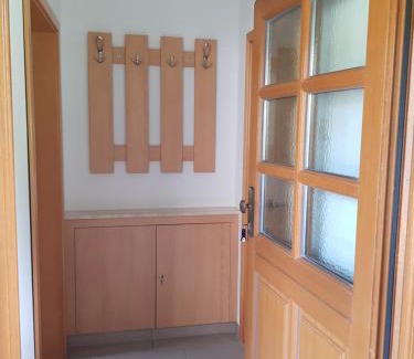 Cunnersdorf Apartment | Ferienwohnung Fischer
