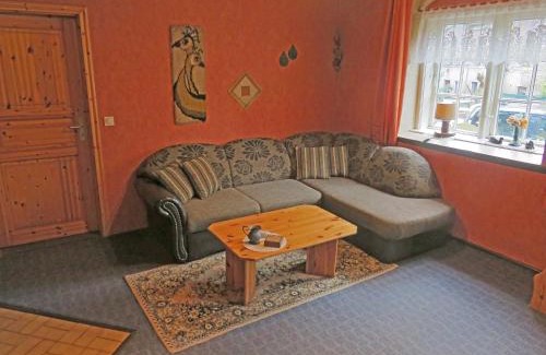 Saustrup Apartment | Ferienwohnung Flarupgaard