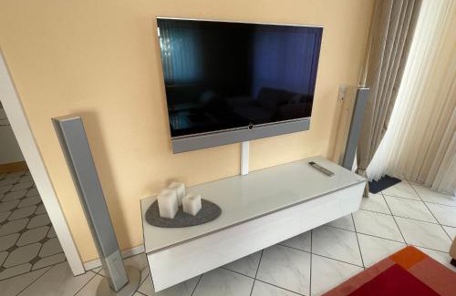 Maikammer Apartment | Ferienwohnung FlatNETT