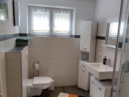 Kall Apartment | Ferienwohnung Fovere