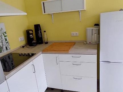 Kall Apartment | Ferienwohnung Fovere