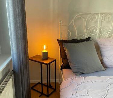 Merzig Apartment | Ferienwohnung Frieda, Merzig
