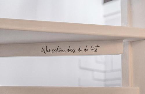 Wittduen Apartment | Ferienwohnung Friesentorte