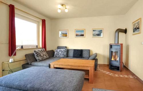 Fuhlendorf Apartment | Ferienwohnung Fuhlendorf