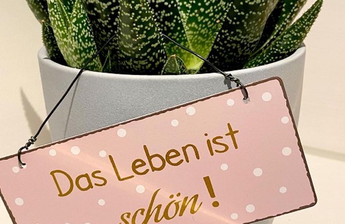 Melsungen Apartment | Ferienwohnung Fuldaufer