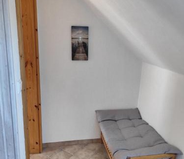 Nubbel Apartment | Ferienwohnung "Günni"