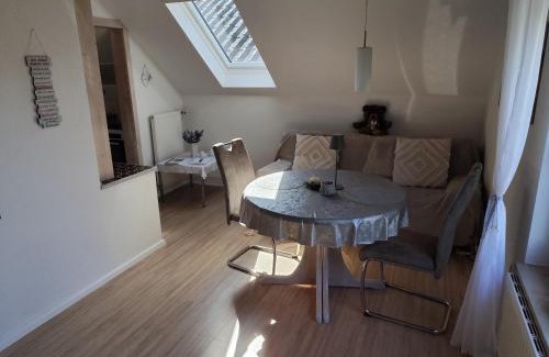 Nubbel Apartment | Ferienwohnung "Günni"