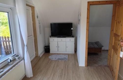 Nubbel Apartment | Ferienwohnung "Günni"