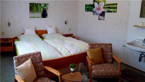 Buhlbach Apartment | Ferienwohnung Günther