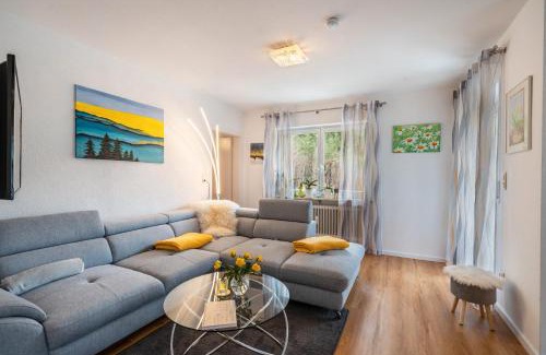 Hornberg Apartment | Ferienwohnung Gaby Lehmann