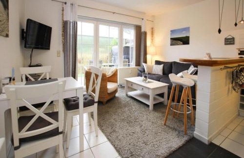 Eiderstedt Apartment | Ferienwohnung, Garding, cleaning included