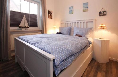 Eiderstedt Apartment | Ferienwohnung, Garding, cleaning included