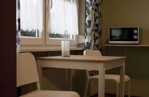 Biberach Apartment | Ferienwohnung Geroldseck Blick, 60qm, 2 Schlafzimmer, max. 4 Personen