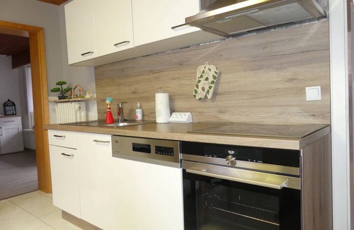 Idar-Oberstein Apartment | Ferienwohnung Glücksmoment