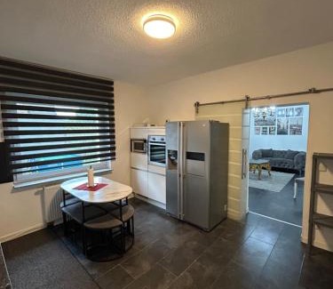 Butendorf Apartment | Ferienwohnung Gladbeck