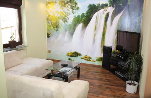 Neuwied Apartment | Ferienwohnung Golden Lotus