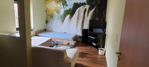 Neuwied Apartment | Ferienwohnung Golden Lotus