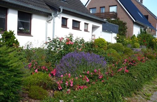 Eckhorst Apartment | Ferienwohnung GOMO