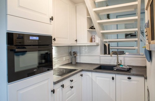 Nieblum Apartment | Ferienwohnung Goting - Strandnaher Urlaub im Zauberhaften Nieblum