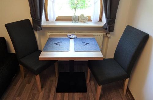Berchtesgaden Apartment | Ferienwohnung Grüsser in Berchtesgaden