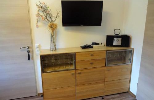 Berchtesgaden Apartment | Ferienwohnung Grüsser in Berchtesgaden