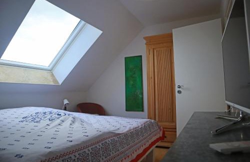 Lennestadt Apartment | Ferienwohnung Greiten