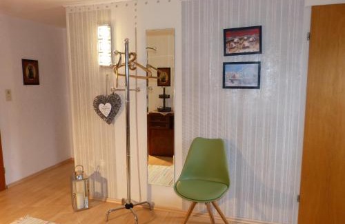 Grafenau Apartment | Ferienwohnung Groß