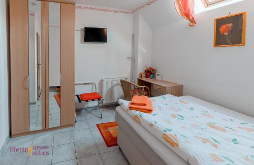 Roxheim Apartment | Ferienwohnung Hörning