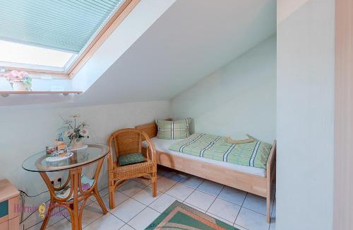 Roxheim Apartment | Ferienwohnung Hörning