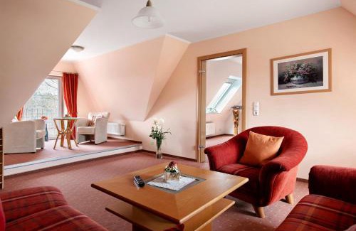 Schwabstedt Apartment | Ferienwohnung H H Ingwersen