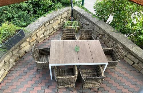Neumagen-Dhron Apartment | Ferienwohnung Hafenblick