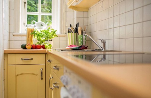 Nebel Apartment | Ferienwohnung Hafis - Whg. 5