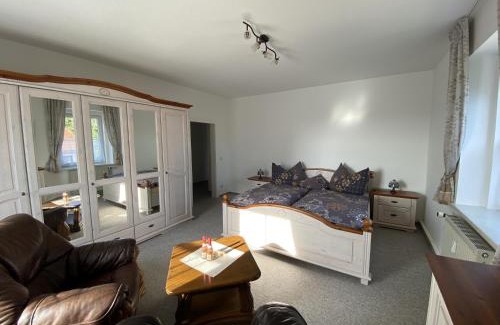 Ebersbach Apartment | Ferienwohnung-Hainberg