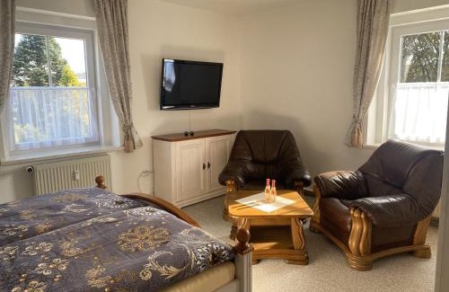 Ebersbach Apartment | Ferienwohnung-Hainberg
